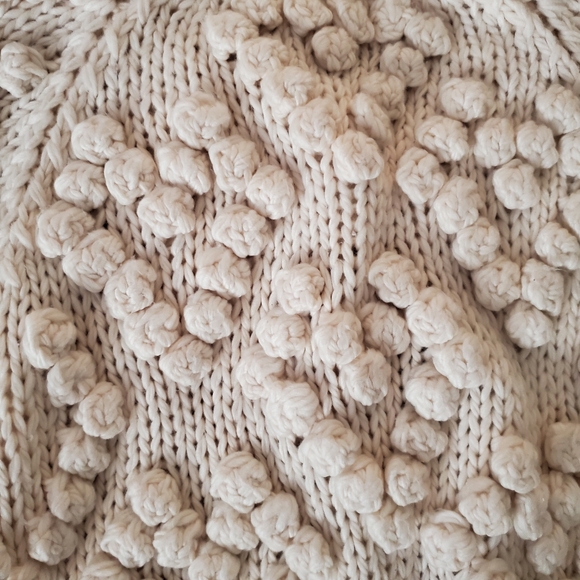 Chicwish Handknitted Sweater - Picture 8 of 16